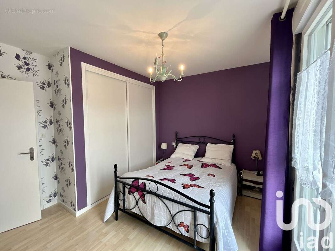 Maison 85 m² à Longeville-Sur-Mer  - photo 8