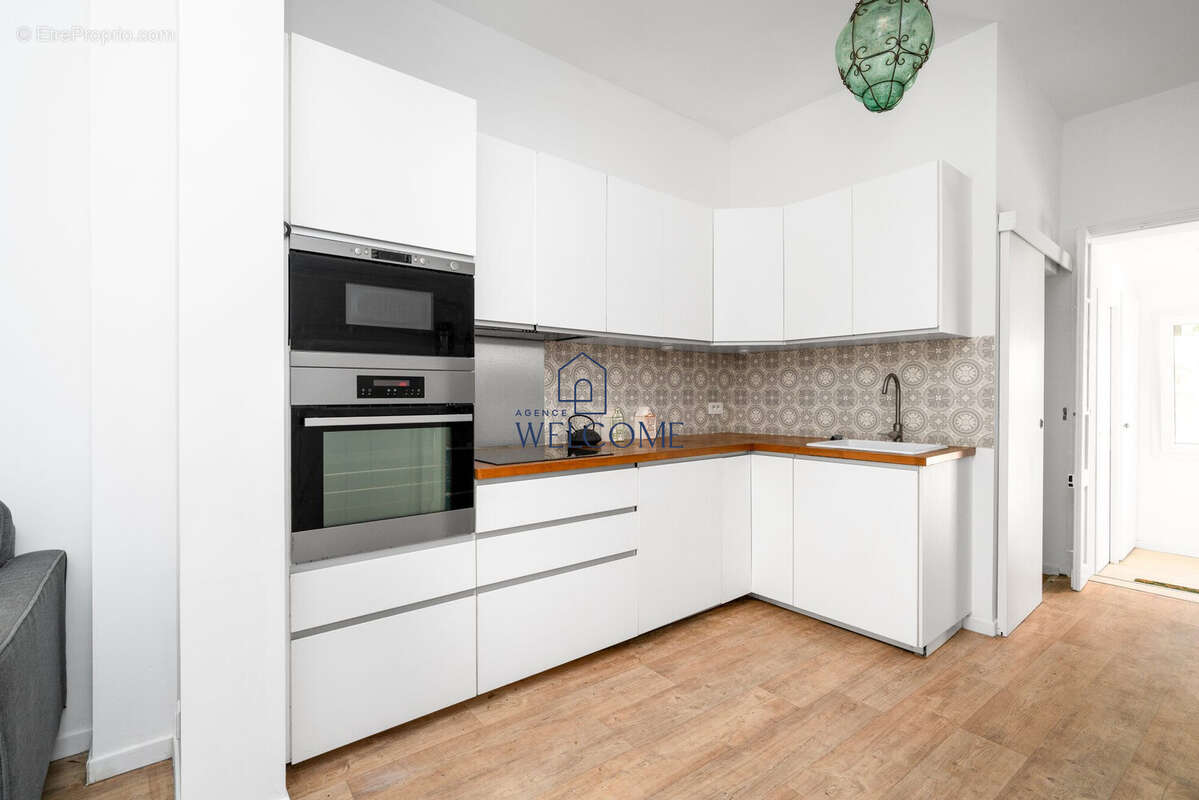 Appartement 60 m² à Mauguio  - photo 2