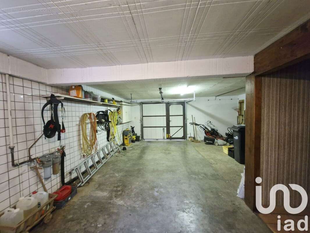 Photo 7 - Maison à MARLY