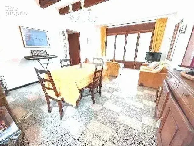 Maison 7 pièces - Port Hyères - photo 6