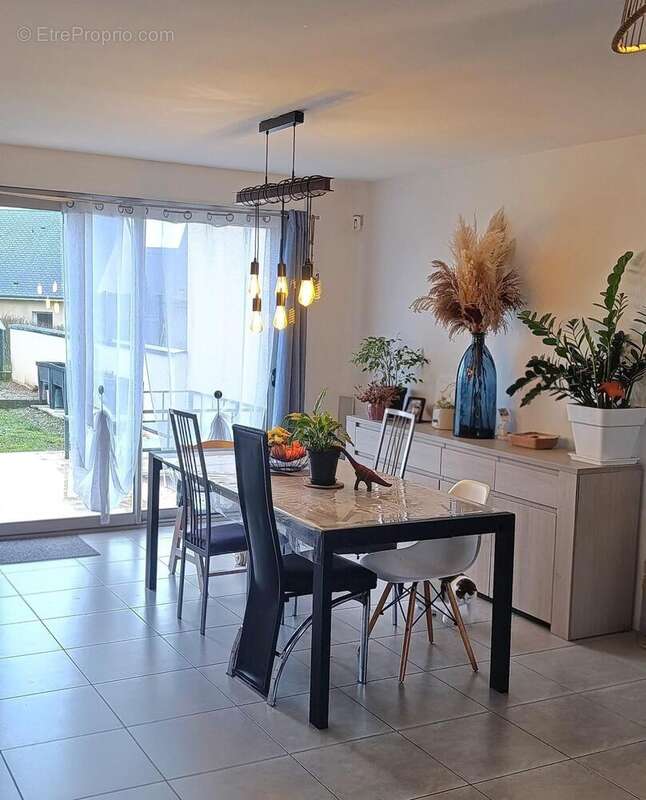 Photo 7 - Maison à CINQ-MARS-LA-PILE