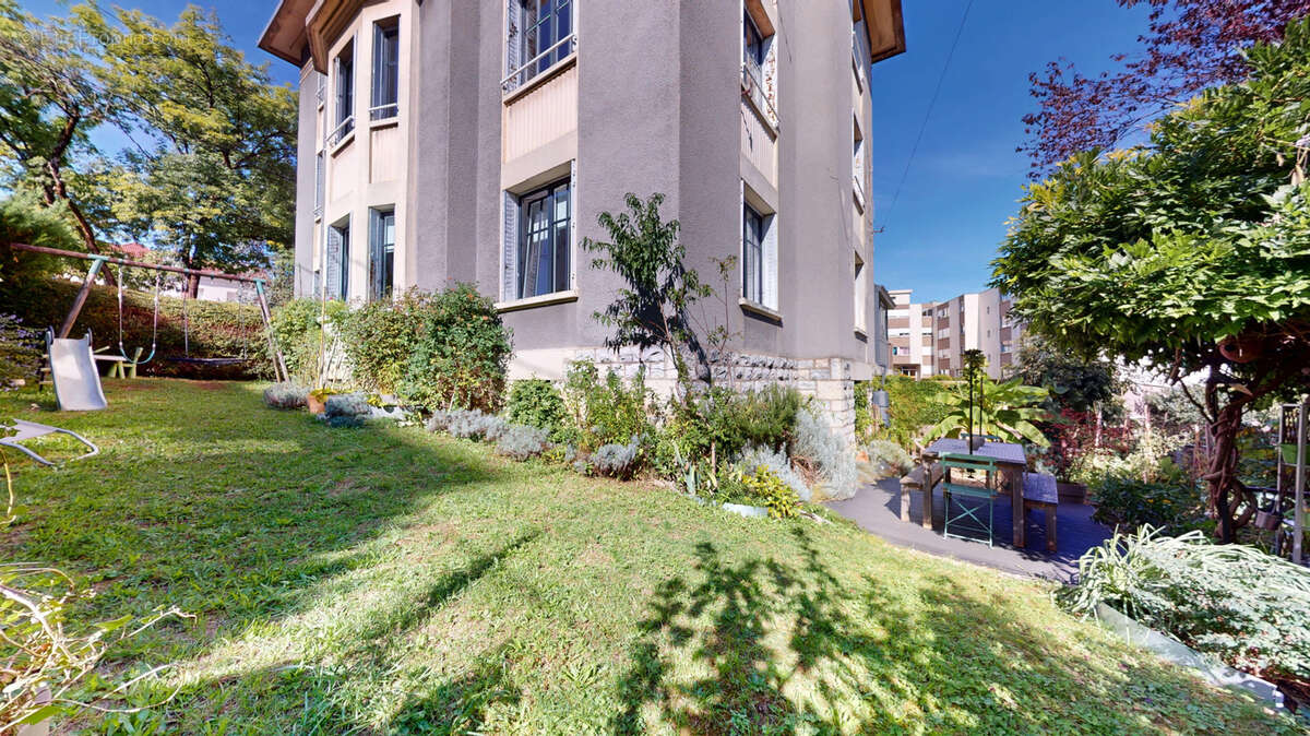 Appartement à BESANCON