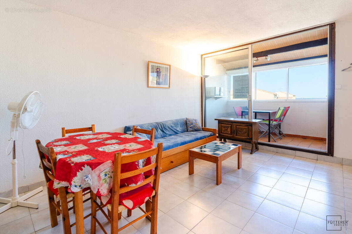 Appartement à NARBONNE