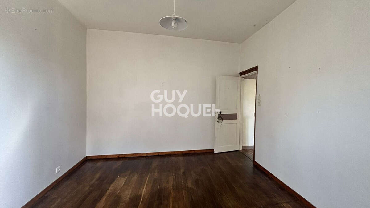 Maison à PLUMAUDAN