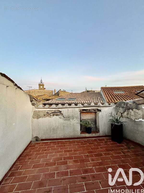 Photo 3 - Maison à ROUBIA