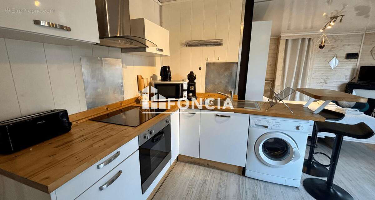 Appartement à EPERNAY