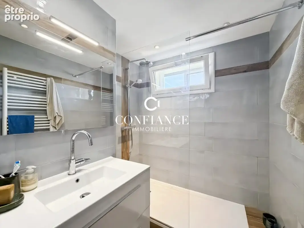 Appartement 4 pièces 69 m² à vendre à Nice (06200) - photo 9