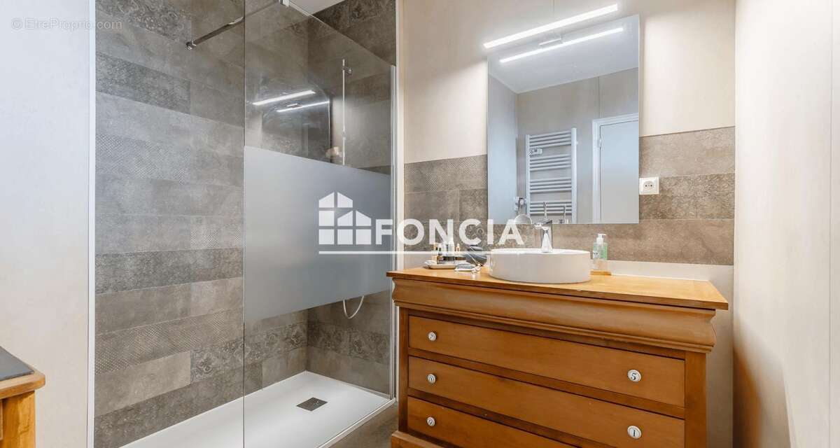 Appartement à LES SABLES-D'OLONNE