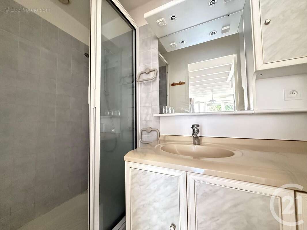 Appartement à ANGERS