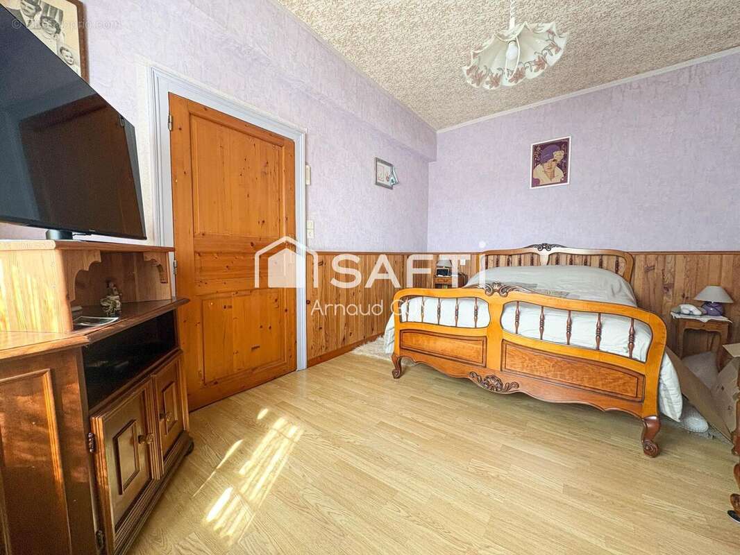 Maison 95 m² à Neufchatel-En-Saosnois  - photo 6