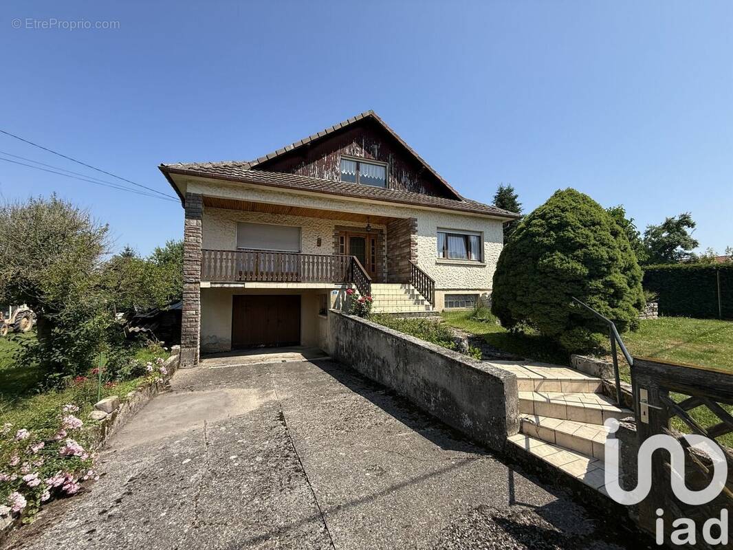 Photo 1 - Maison à LOUDREFING