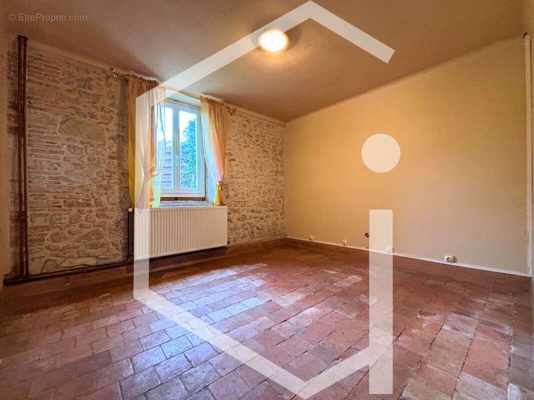 Maison à SAINT-PERE