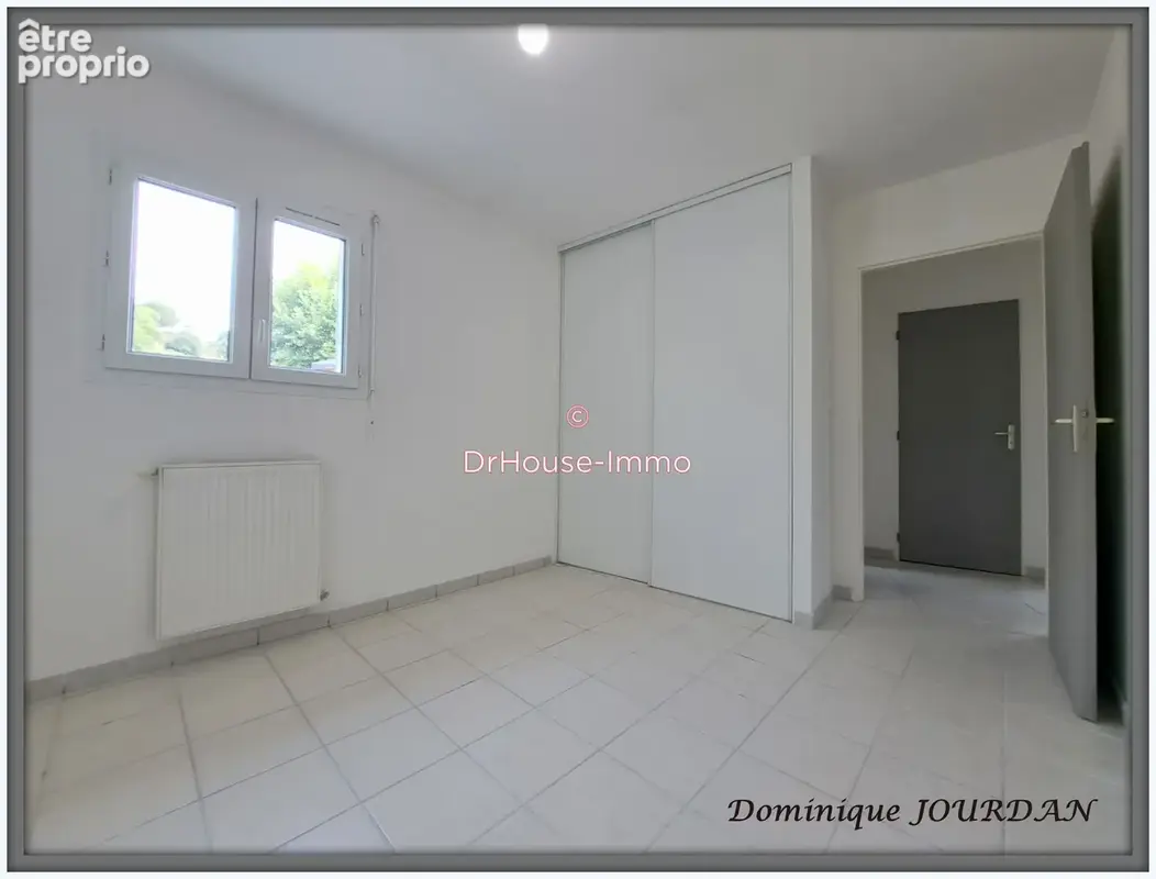 Appartement 63 m² à Saint-Donat-Sur-L'herbasse  - photo 6