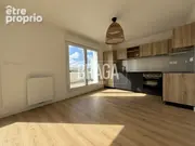 Appartement à WIMILLE