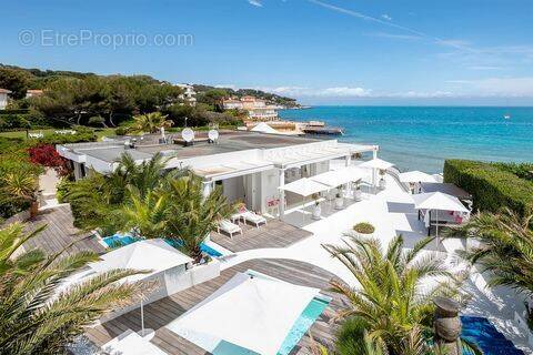 Maison à ANTIBES