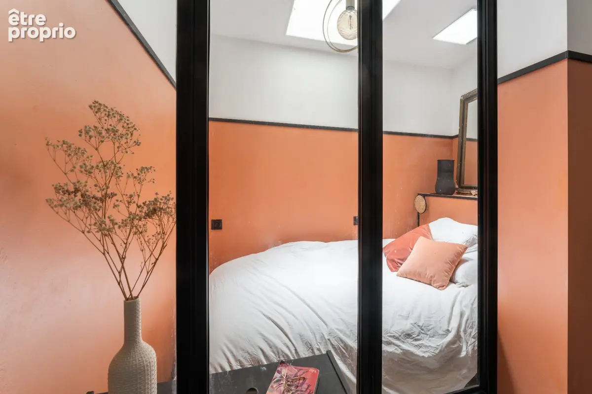Rénové par architecte d'intérieur. - photo 4