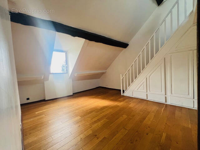 Appartement à SENLIS