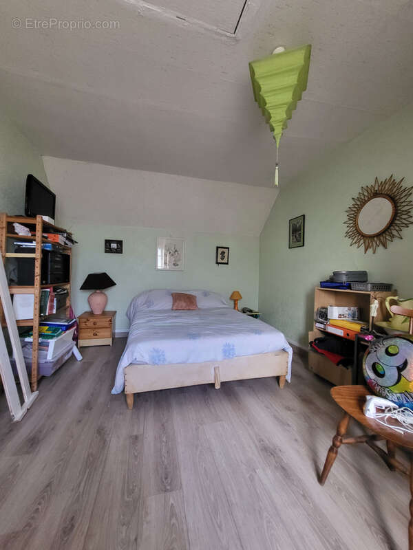 Maison à FECAMP