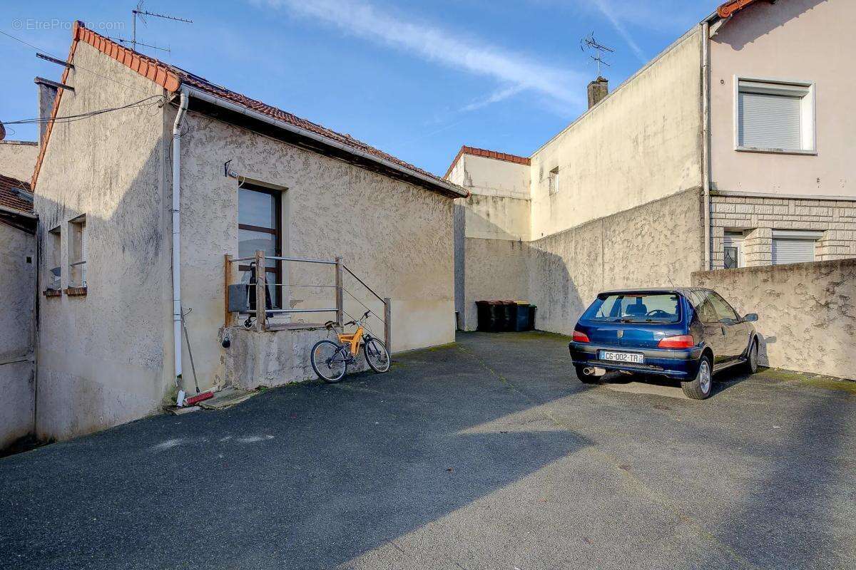 Appartement à ATHIS-MONS
