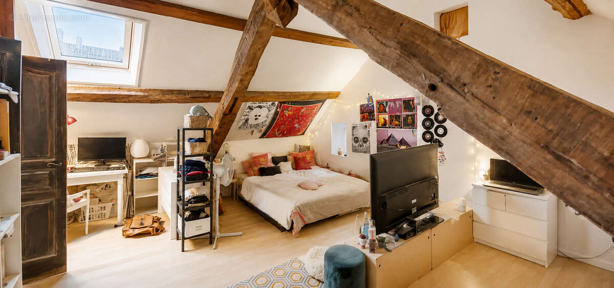 Appartement à VESOUL