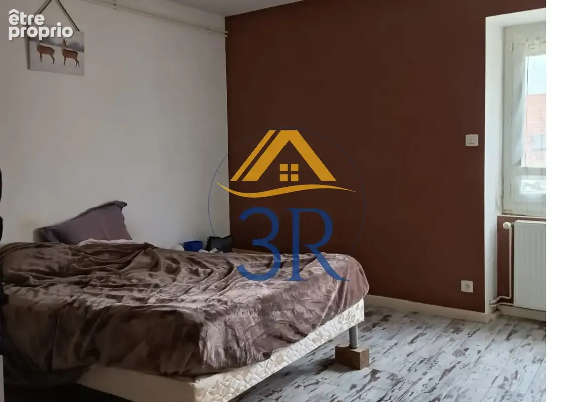 Maison 6 pièces 183 m² à vendre à Chatenoy-Le-Royal (71880) - photo 5