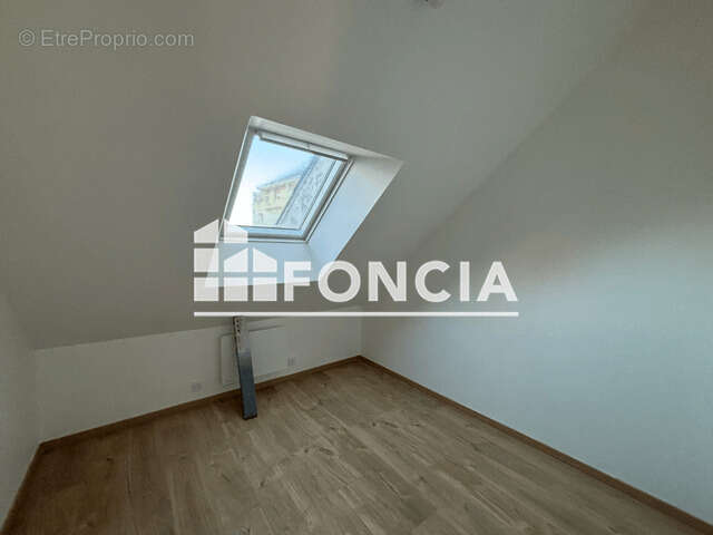 Appartement à SAINT-NAZAIRE
