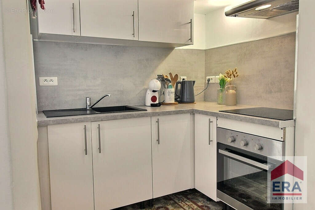 Appartement à CARPENTRAS