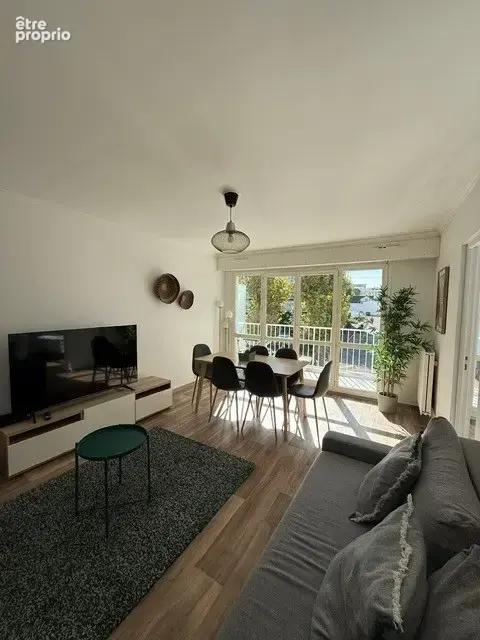 T4 de 73,5 m² - photo 3