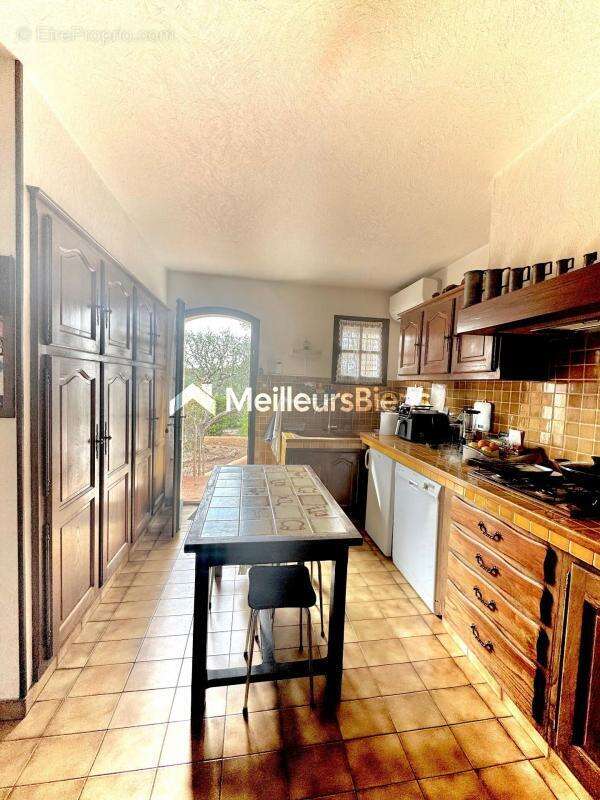 Maison à SAINT-RAPHAEL