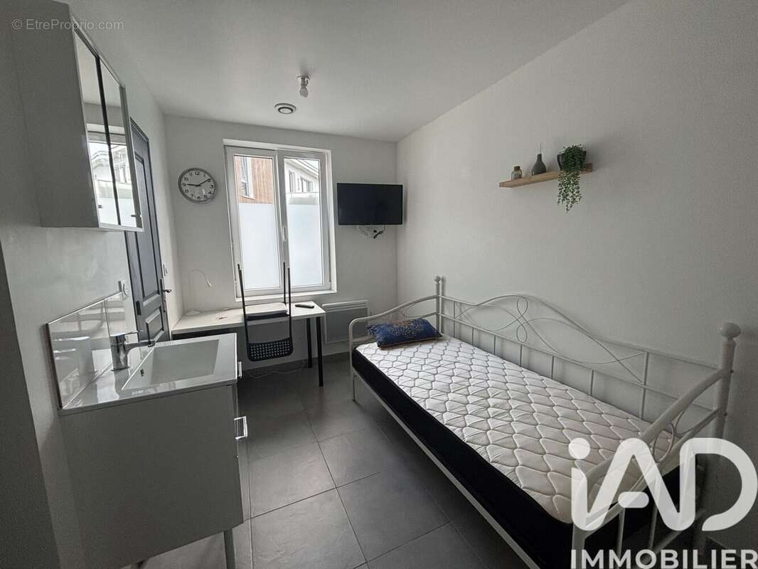 Photo 4 - Appartement à LILLE