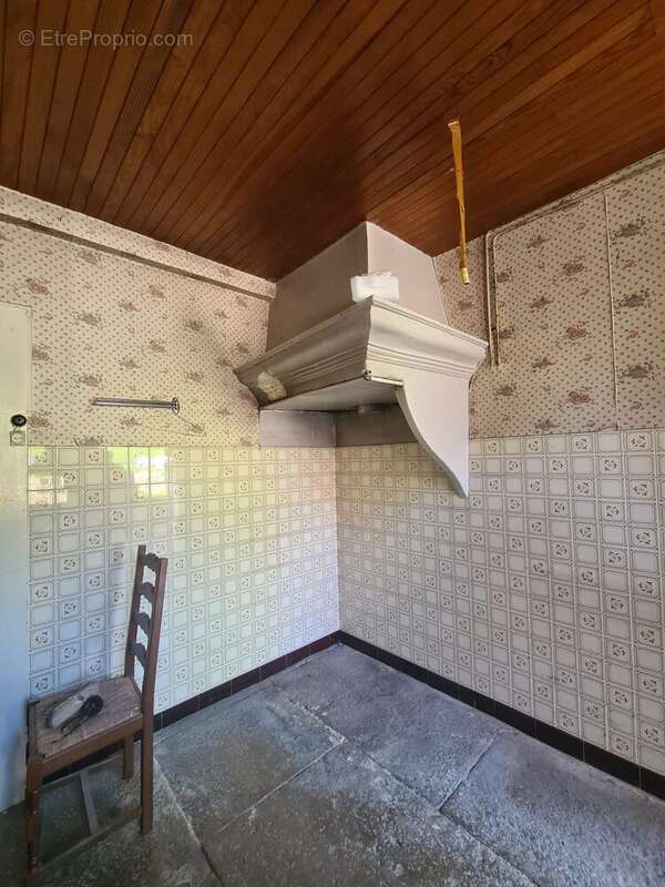 Maison à ETERNOZ