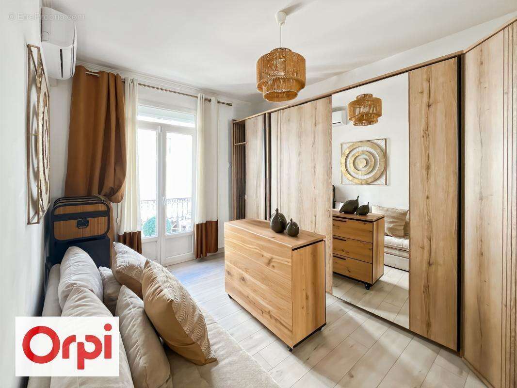 Appartement à BEZIERS