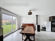 Maison à BEUVRY-LA-FORET