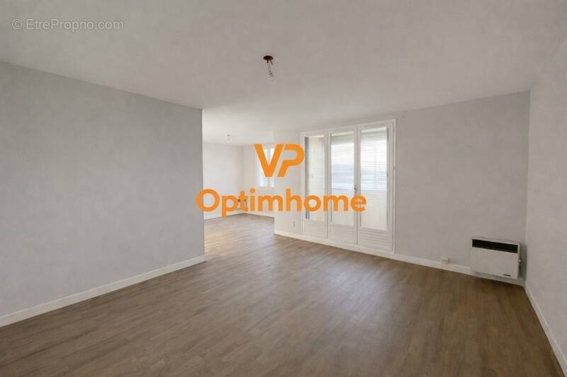 Appartement à LE MANS