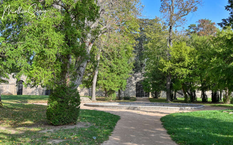 Terrain à SAINT-GENIS-LAVAL