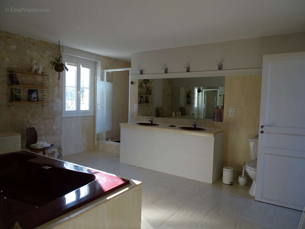 Vente propriété - photo 9