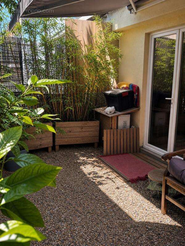 Appartement de 3 pièces de 38 m² à Frontignan Plage - photo 19