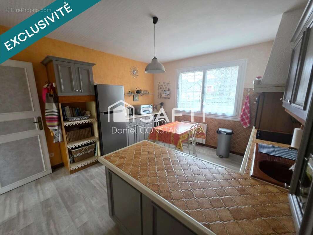 Photo 7 - Maison à VILLEMOISSON-SUR-ORGE