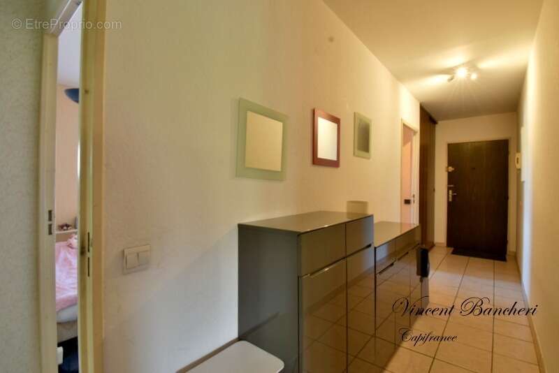 Appartement à GAILLARD