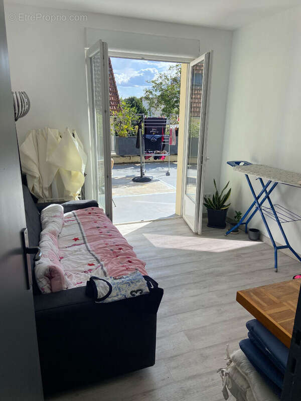 Appartement à VENDOME