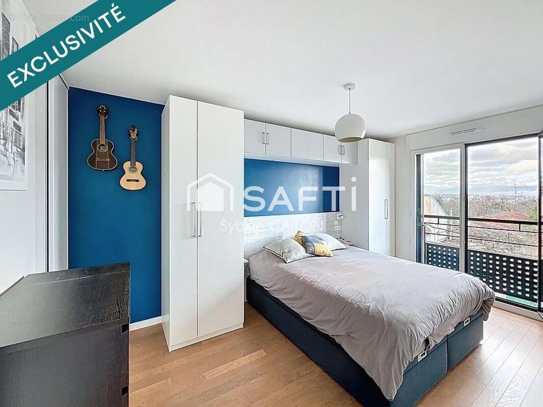 Photo 7 - Appartement à MEUDON