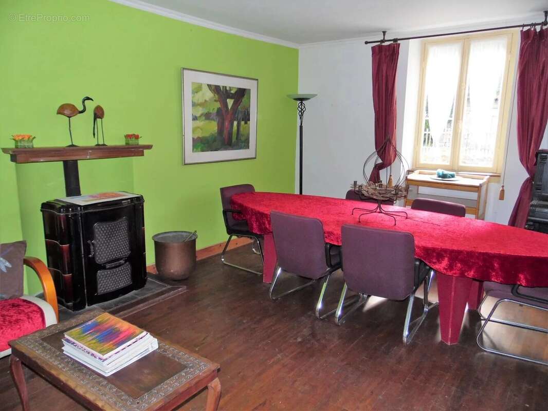 Appartement à PUY-MALSIGNAT