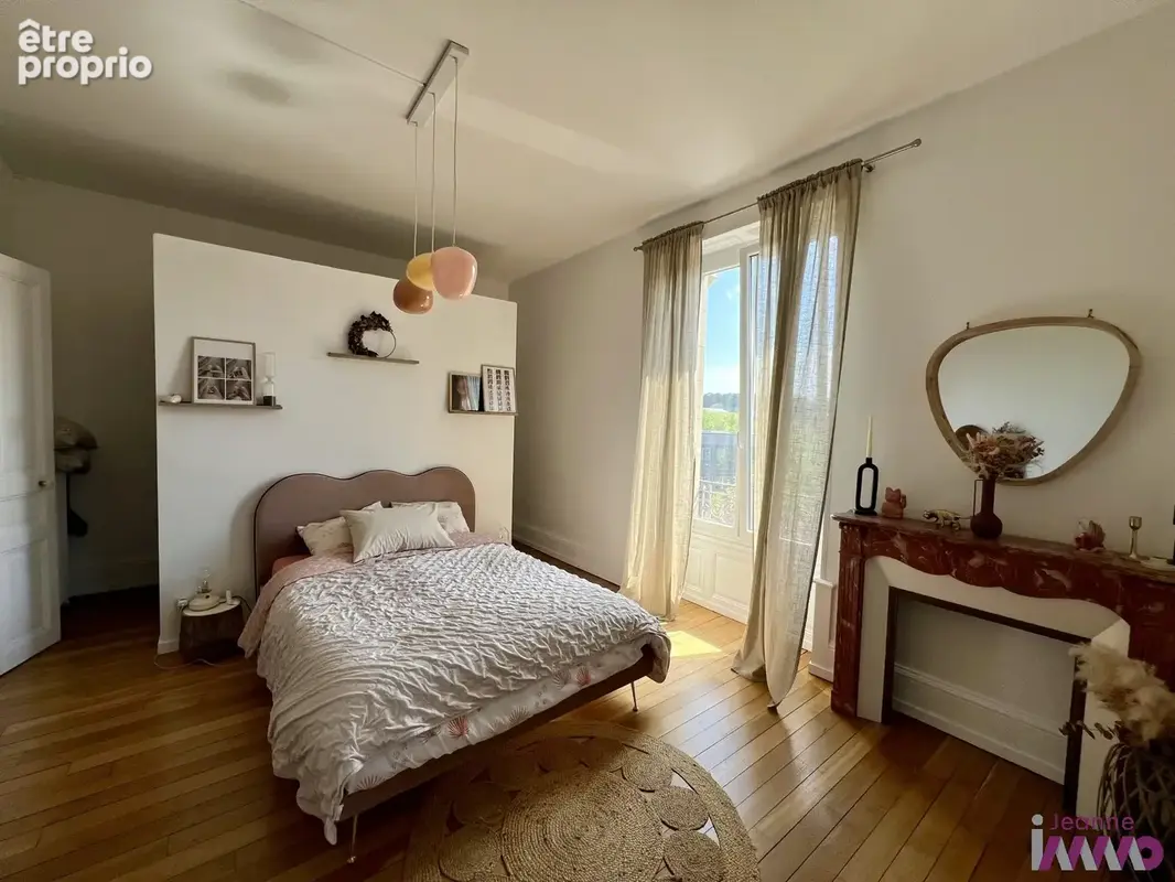 Appartement 153 m² à Belfort  - photo 5