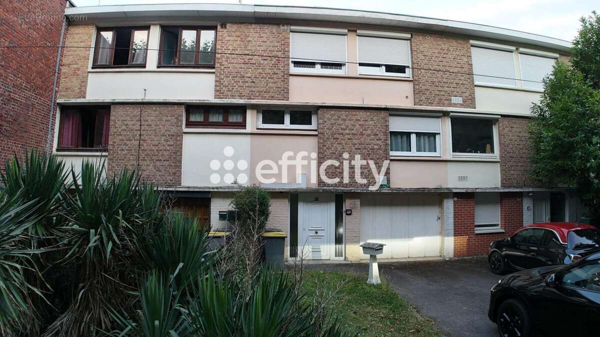 Maison de rapport - photo 4