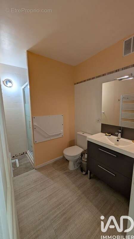 Photo 8 - Maison à NIEUL-SUR-MER