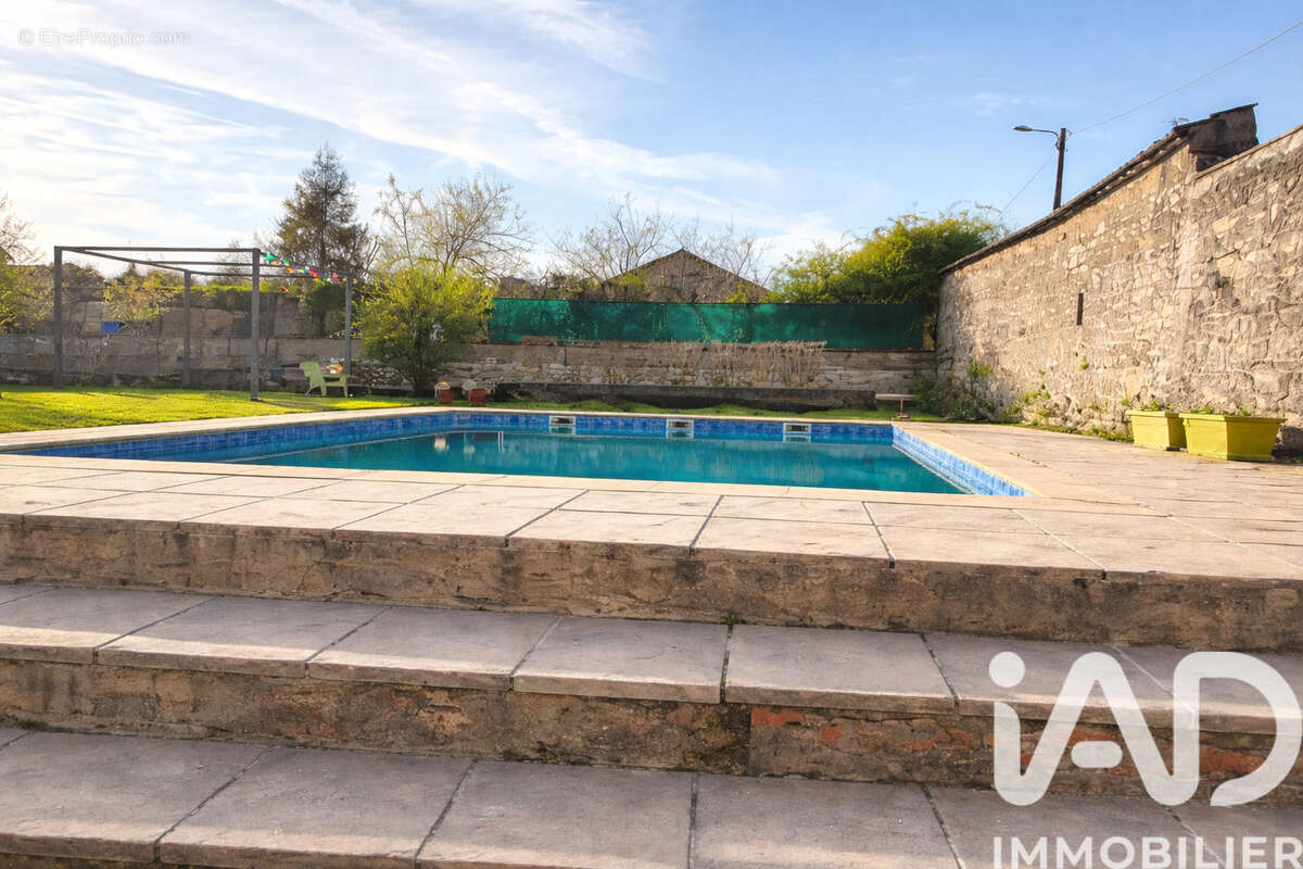 Photo 5 - Maison à DOLE