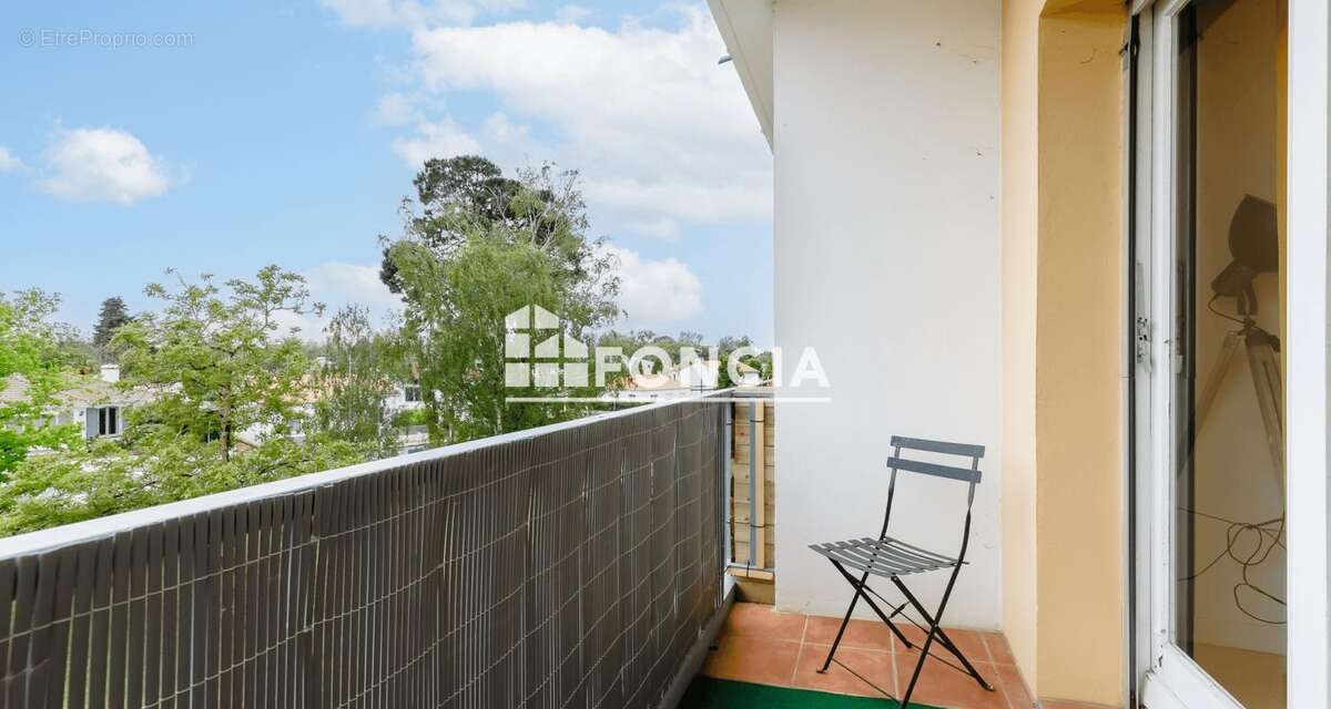 Appartement à CHALLANS