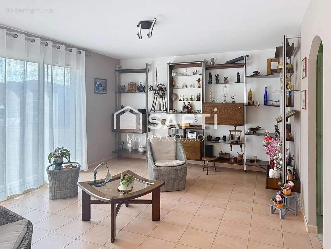 Photo 4 - Maison à LAMOTHE-MONTRAVEL