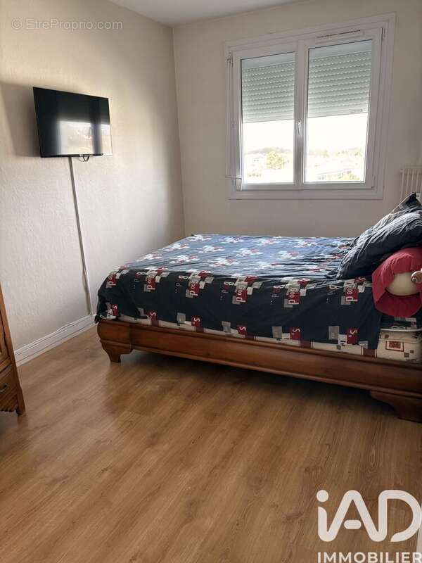 Photo 6 - Appartement à PONT-SAINTE-MARIE