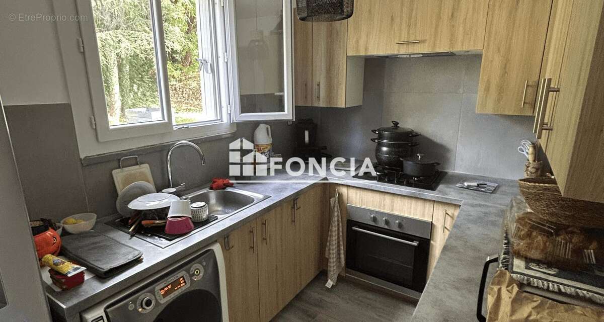 Appartement à DRAGUIGNAN